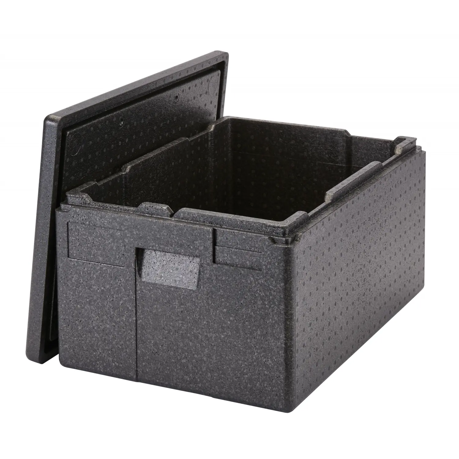 Cam GoBox Multifunción carga superior