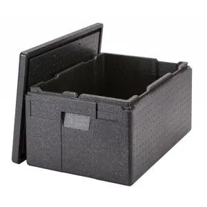 Cam GoBox Multifunción carga superior