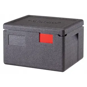 Contenedor isotérmico con carga superior Cam Gobox GN 1/1 16,9 L