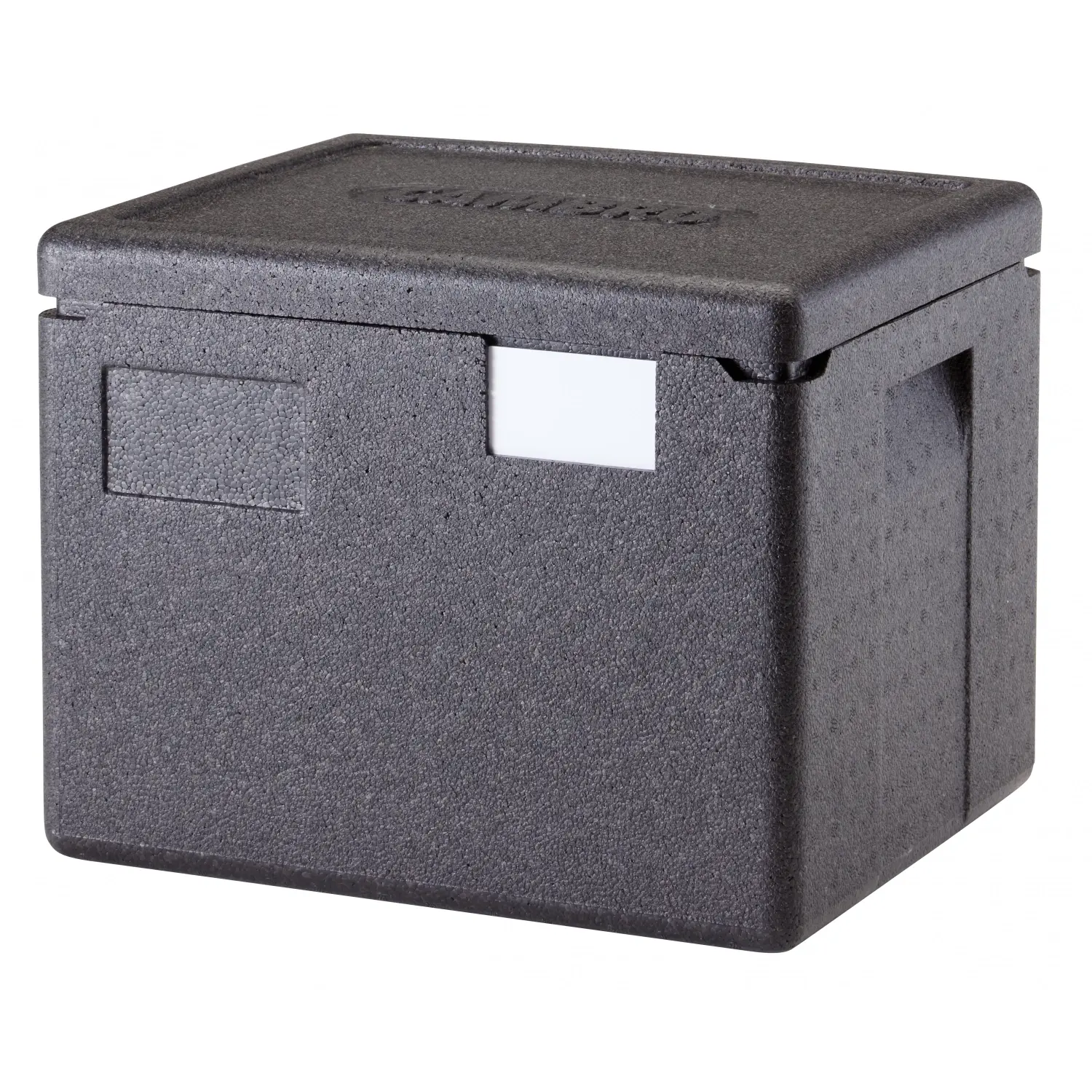 Contenedor isotérmico con carga superior Cam Gobox GN 1/1 22,3 L