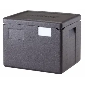 Contenedor isotérmico con carga superior Cam Gobox GN 1/1 22,3 L