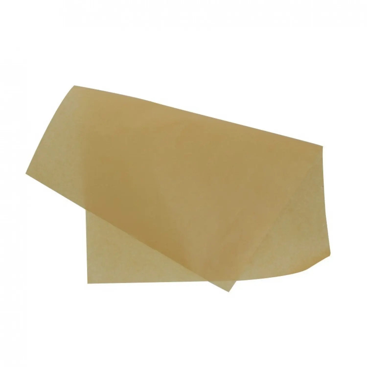 1000 Uds. Papel antigrasa kraft (31x42cm) | Ref: FWGK