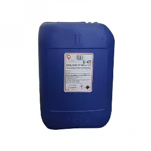 1 Uds. Gel desengrasante manos 20 litros | Ref: G-260