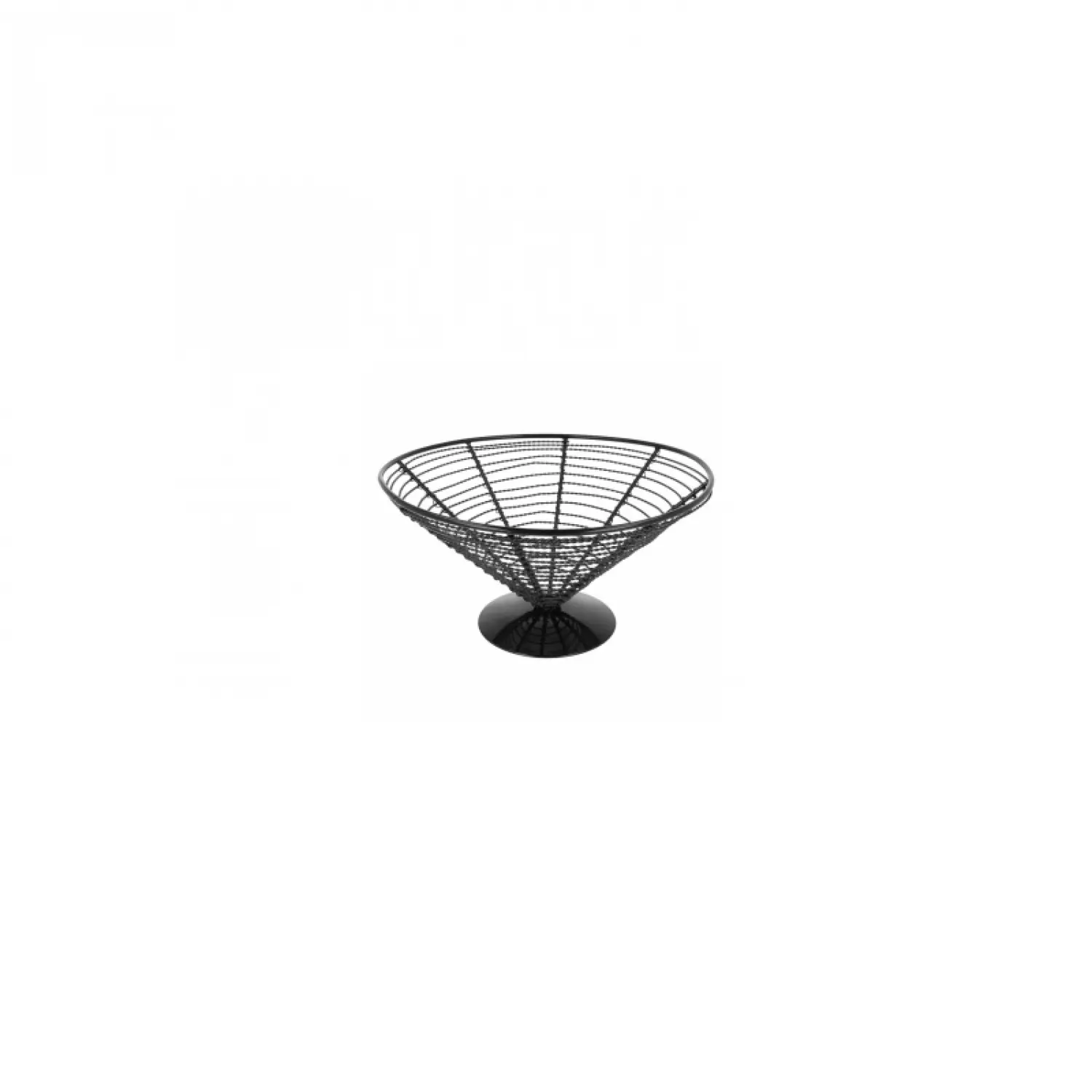1 Uds. Basket Negro | Ref: GDP161.36