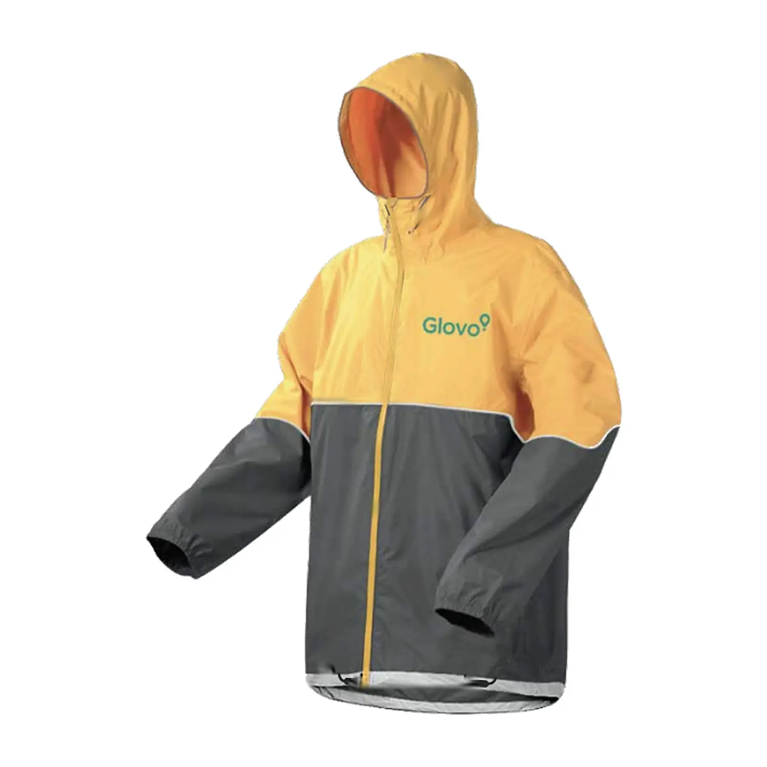 Chaqueta Impermeable GLOVO