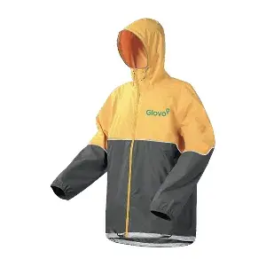 Chaqueta Impermeable GLOVO