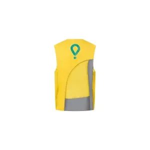 Glovo vest