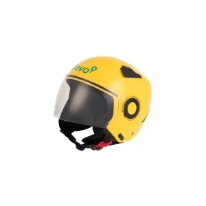 Мотоциклетный шлем Glovo