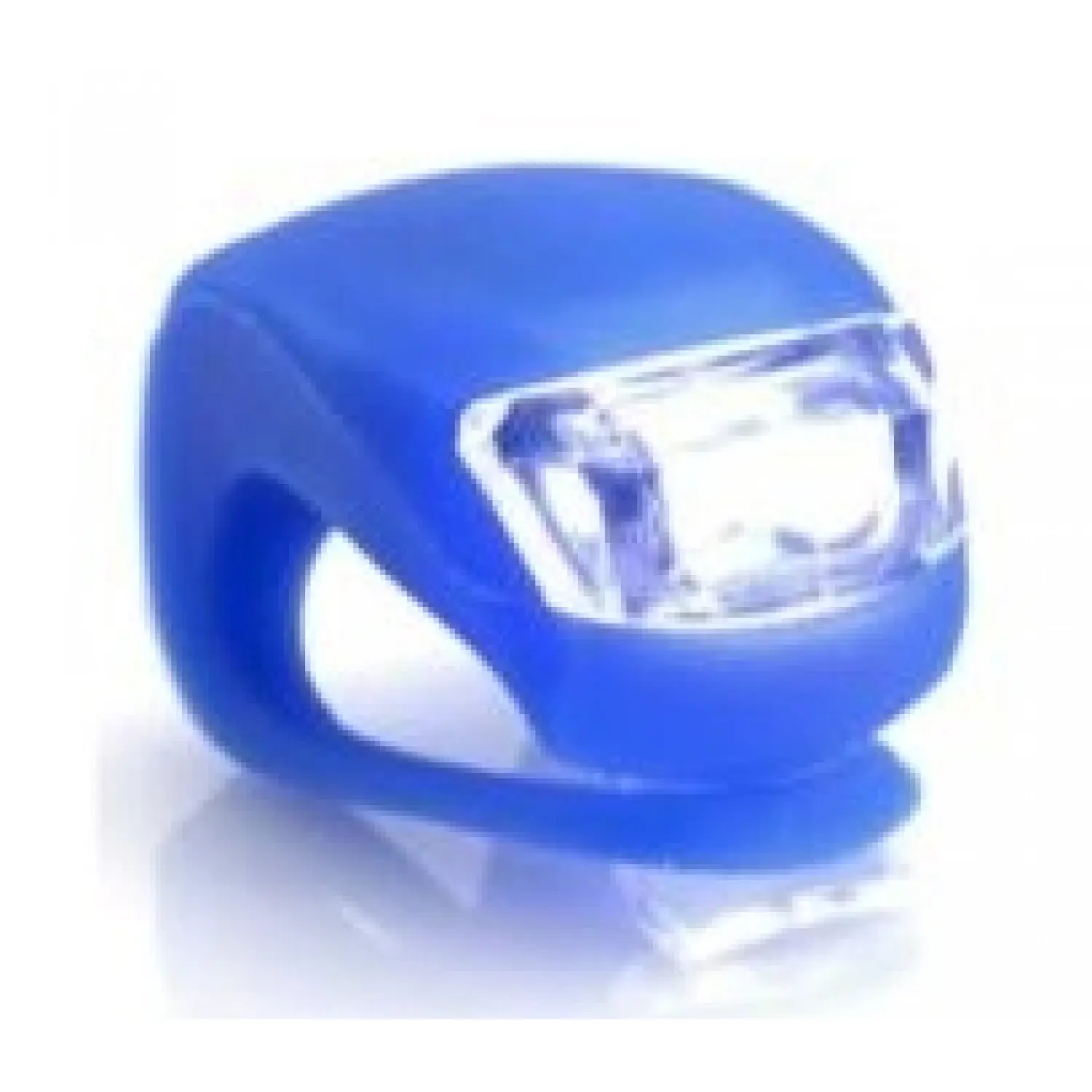 Luz para bicicleta