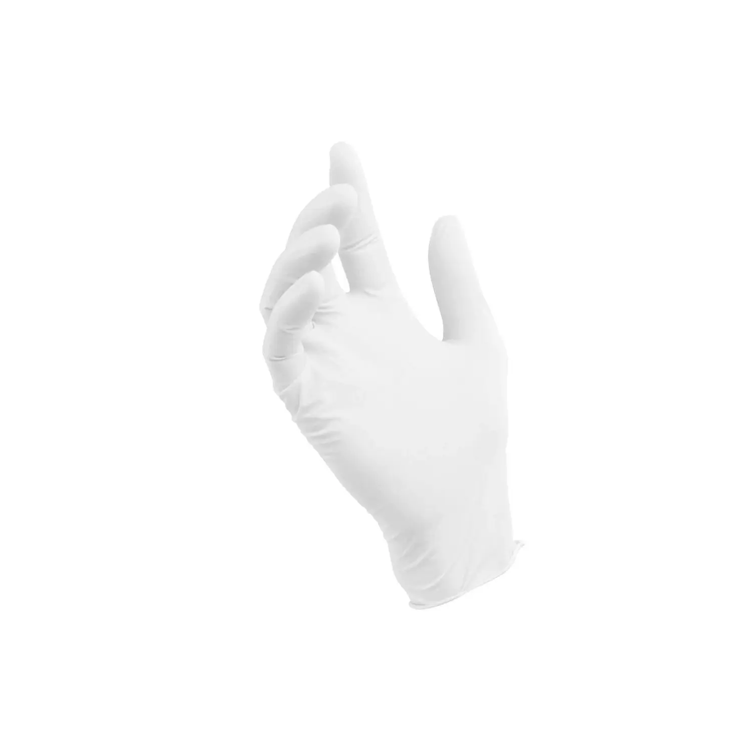 Guantes de nitrilo (Pack 100 u.)
