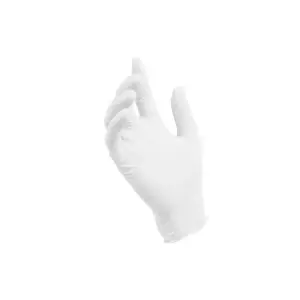 Guantes de nitrilo (Pack 100 u.)