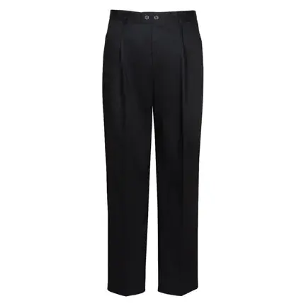 Pantalones y faldas