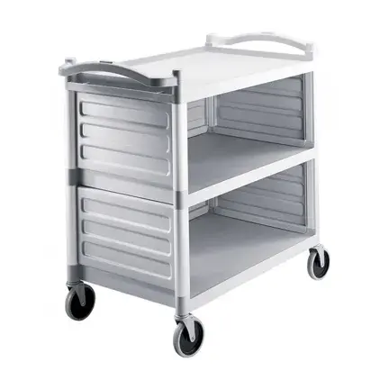 Carrelli