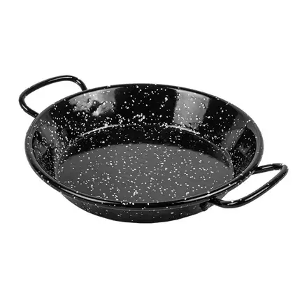 Paellas