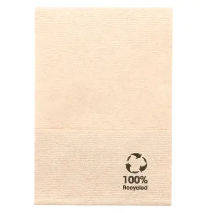 Tovaglioli ecologici