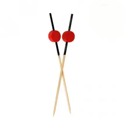 Пръчици за хранене, шишчета и кебапчета