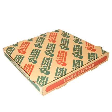 Recipiente pentru pizza