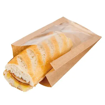 Hârtie de împachetat