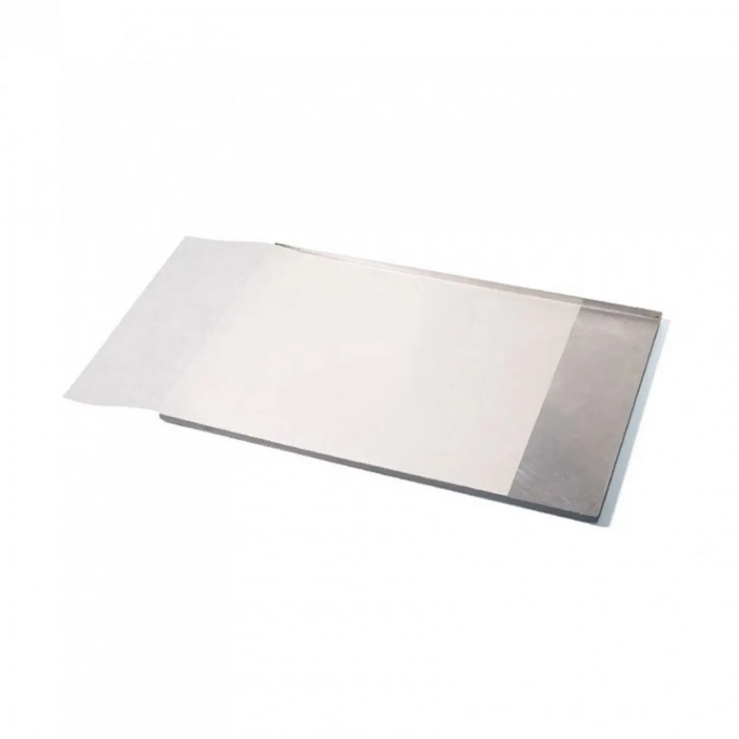 500 unidades de papel de forno siliconado | Ref: HOR40X60