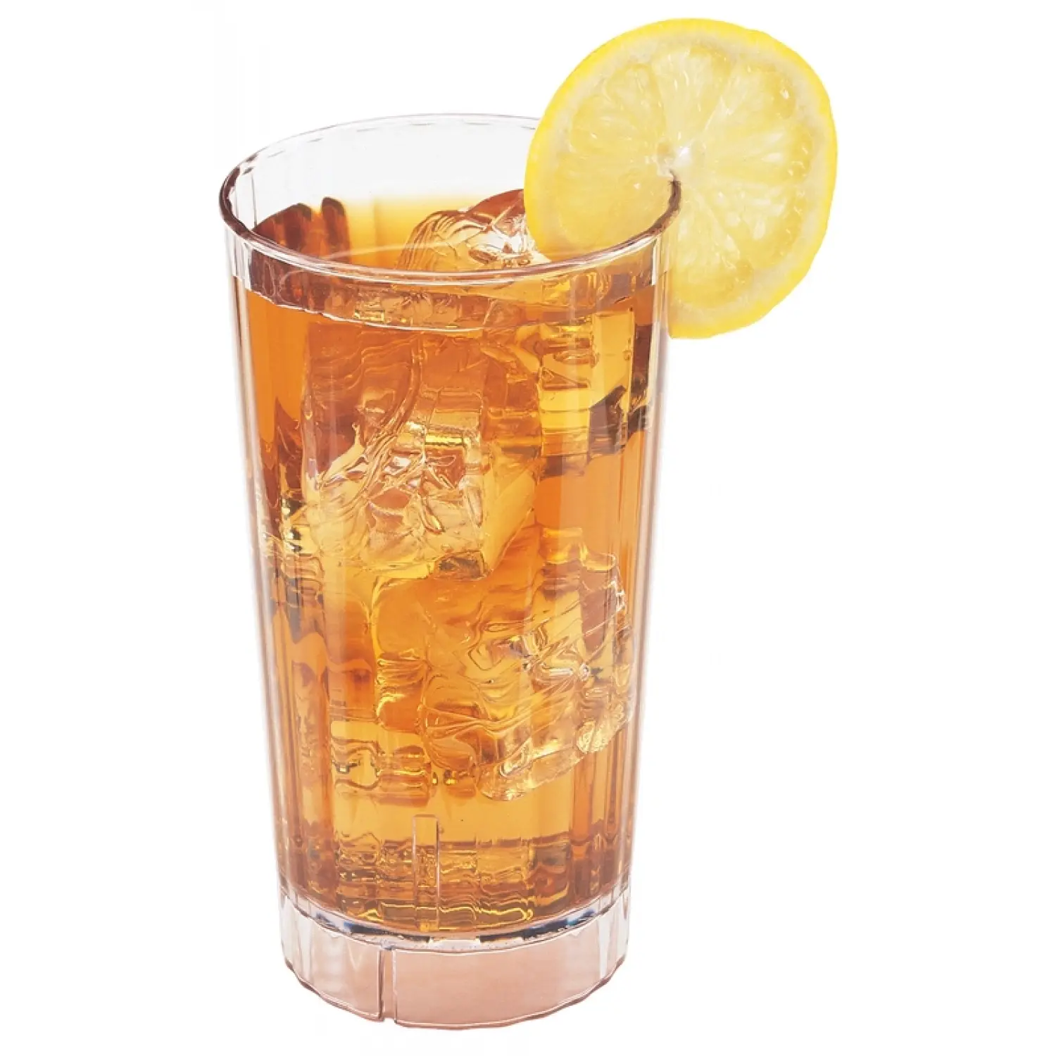 Vaso Huntington 355 ml 7,6 x 7,6 x 12,8 cm (12 unids)