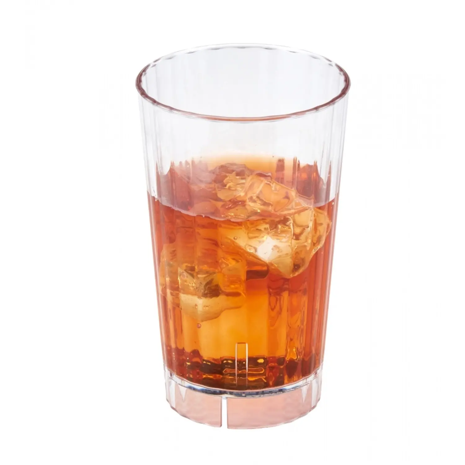 Vaso Huntington 480 ml 8,4 x 8,4 x 14 cm (12 unids)