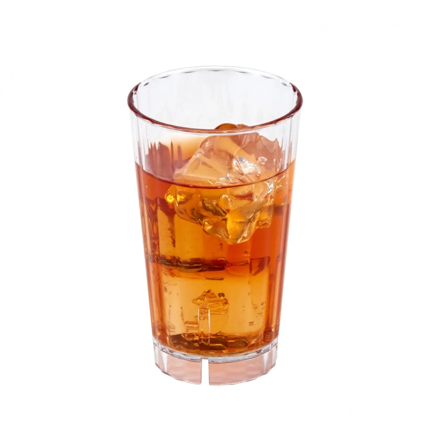 Vaso Huntington 231 ml 6,8 x 6,8 x 11,3 cm (12 unids)