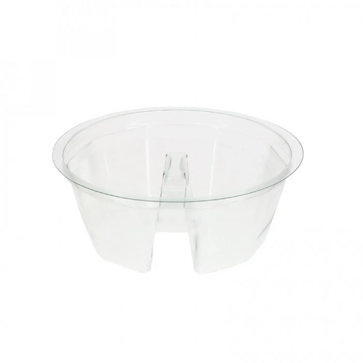 1000 unidades. Inserto para copos take away 9,5Ø | Ref: INS01