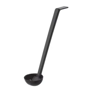 CAZO DE SERVICIO 30 ml 26,8 cm de largo (3 unids)