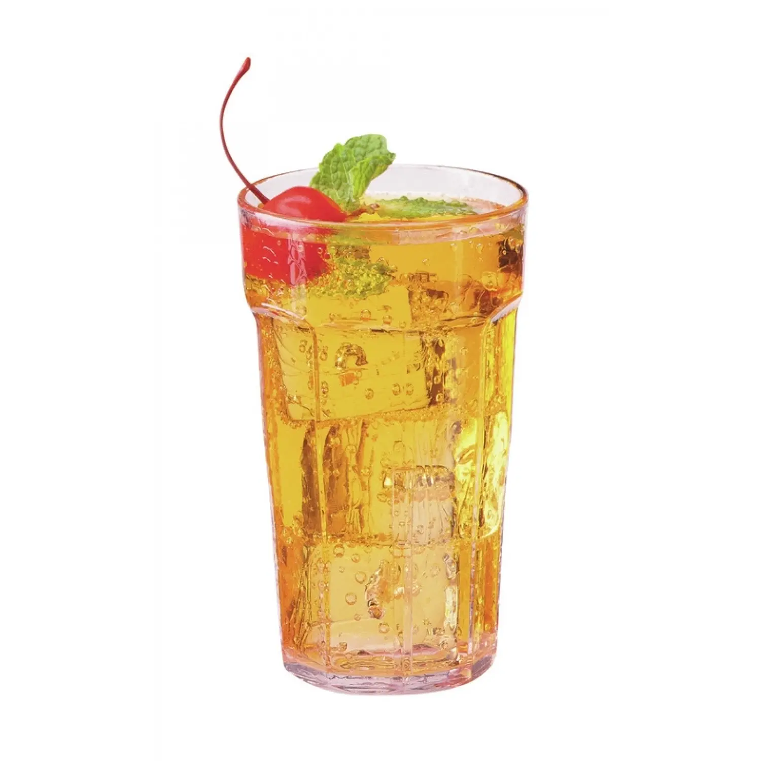 Vaso Laguna 295,7 ml 7,4 x 7,4 x 12,1 cm (12 unids)
