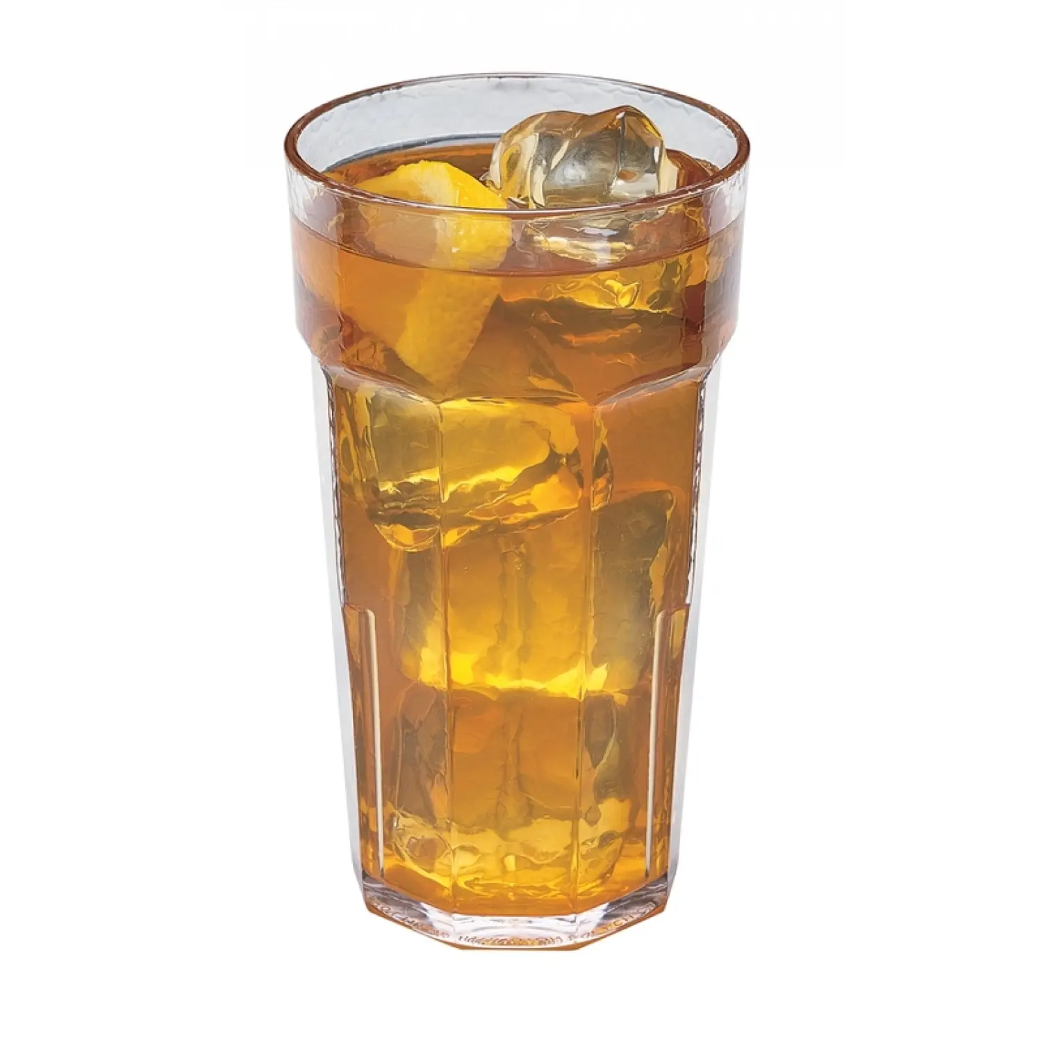 Vaso Laguna 177,4 ml 6,3 x 6,3 x 10,7 cm (12 unids)