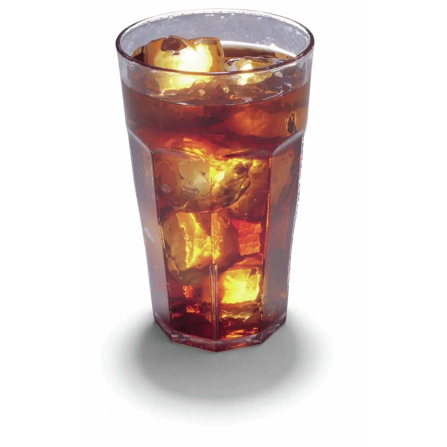 Vaso Laguna 236,6 ml 6,9 x 6,9 x 10,9 cm (12 unids)