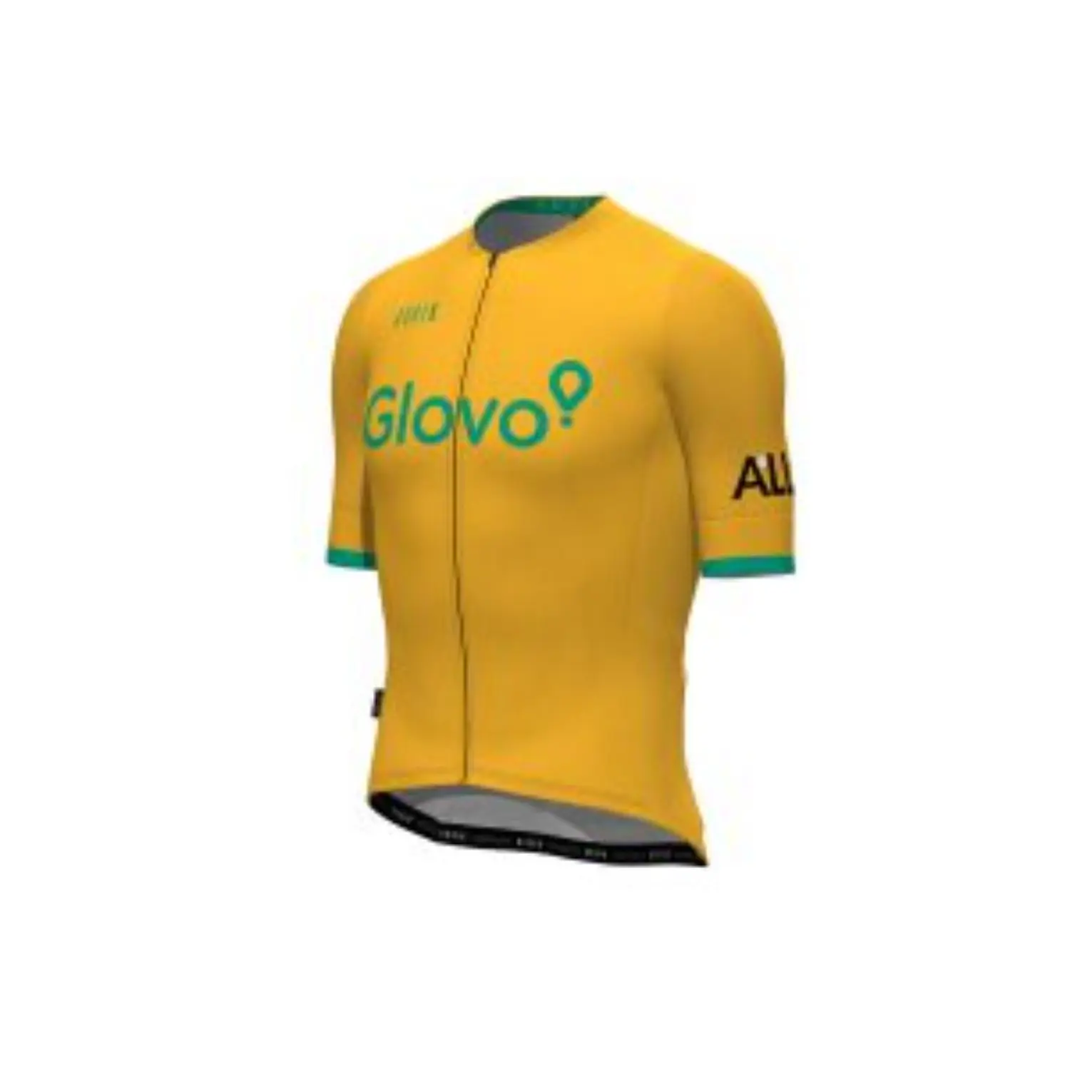 Glovo jersey maillot Unisex
