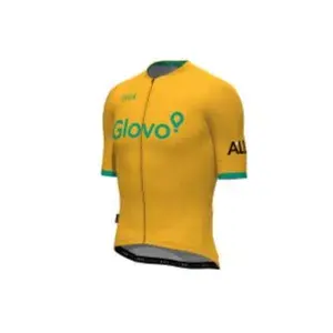 Glovo jersey maillot Woman