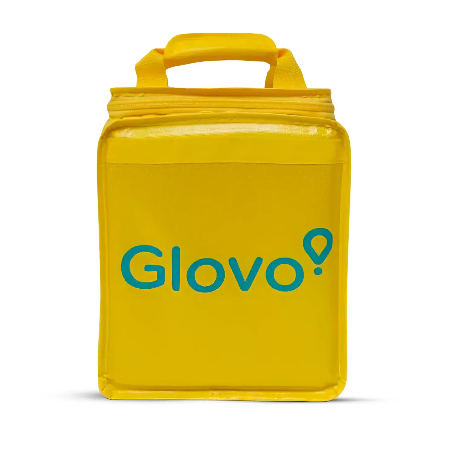Mini backpack Glovo