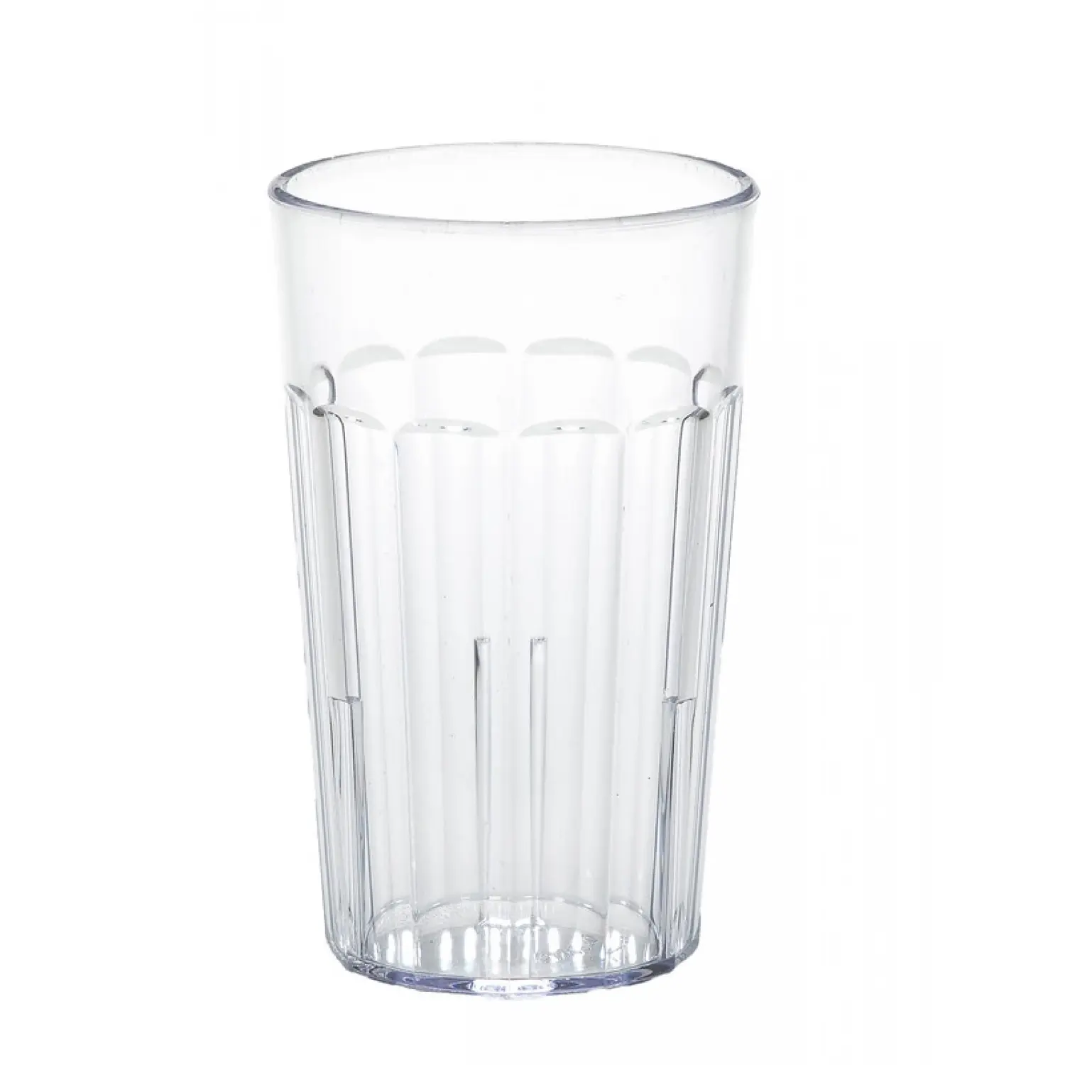 Vaso Newport 300 ml 7,1 x 7,1 x 11,6 cm (12 unids)