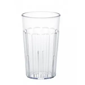 Vaso Newport 300 ml 7,1 x 7,1 x 11,6 cm (12 unids)