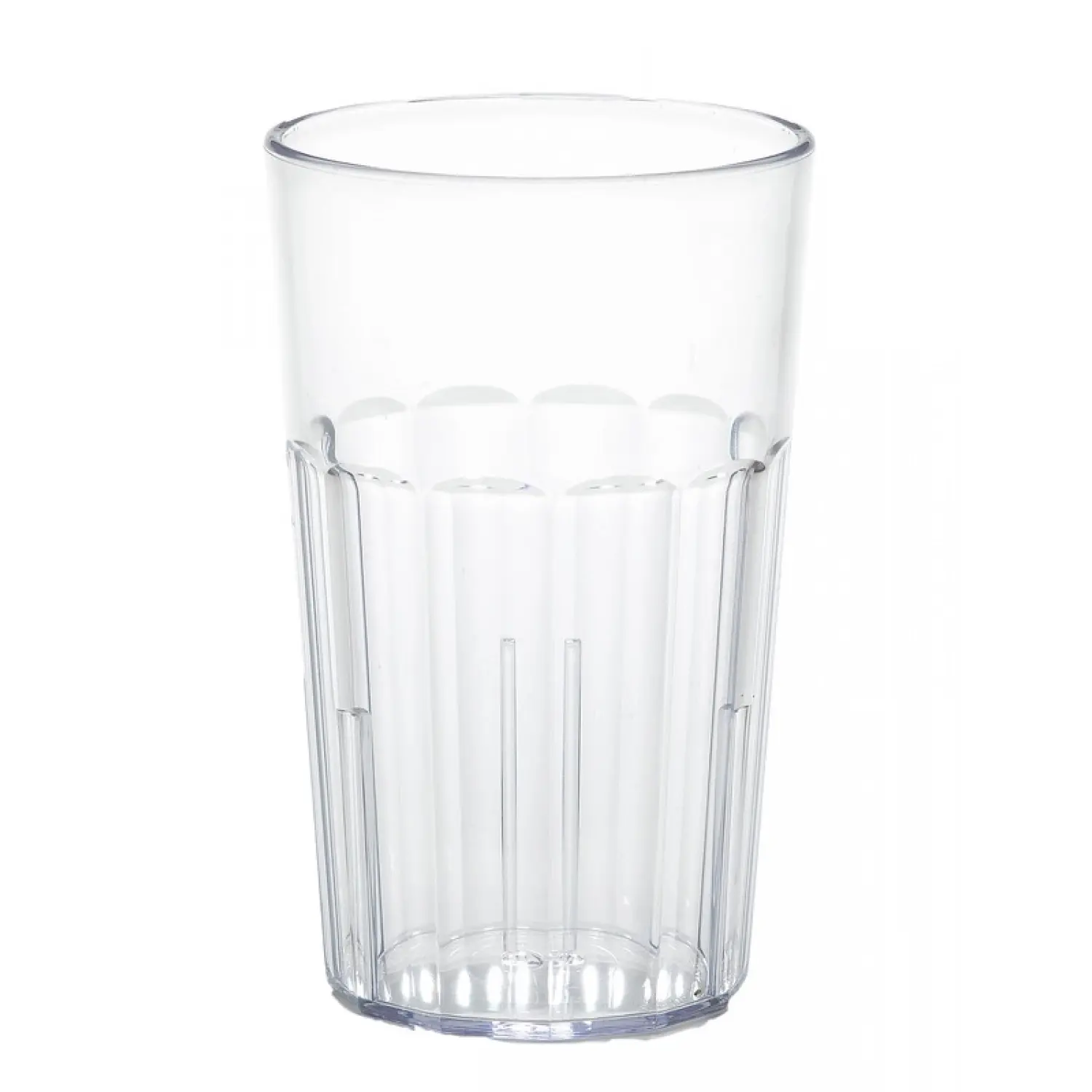 Vaso Newport 414 ml 7,9 x 7,9 x 12,7 cm (12 unids)