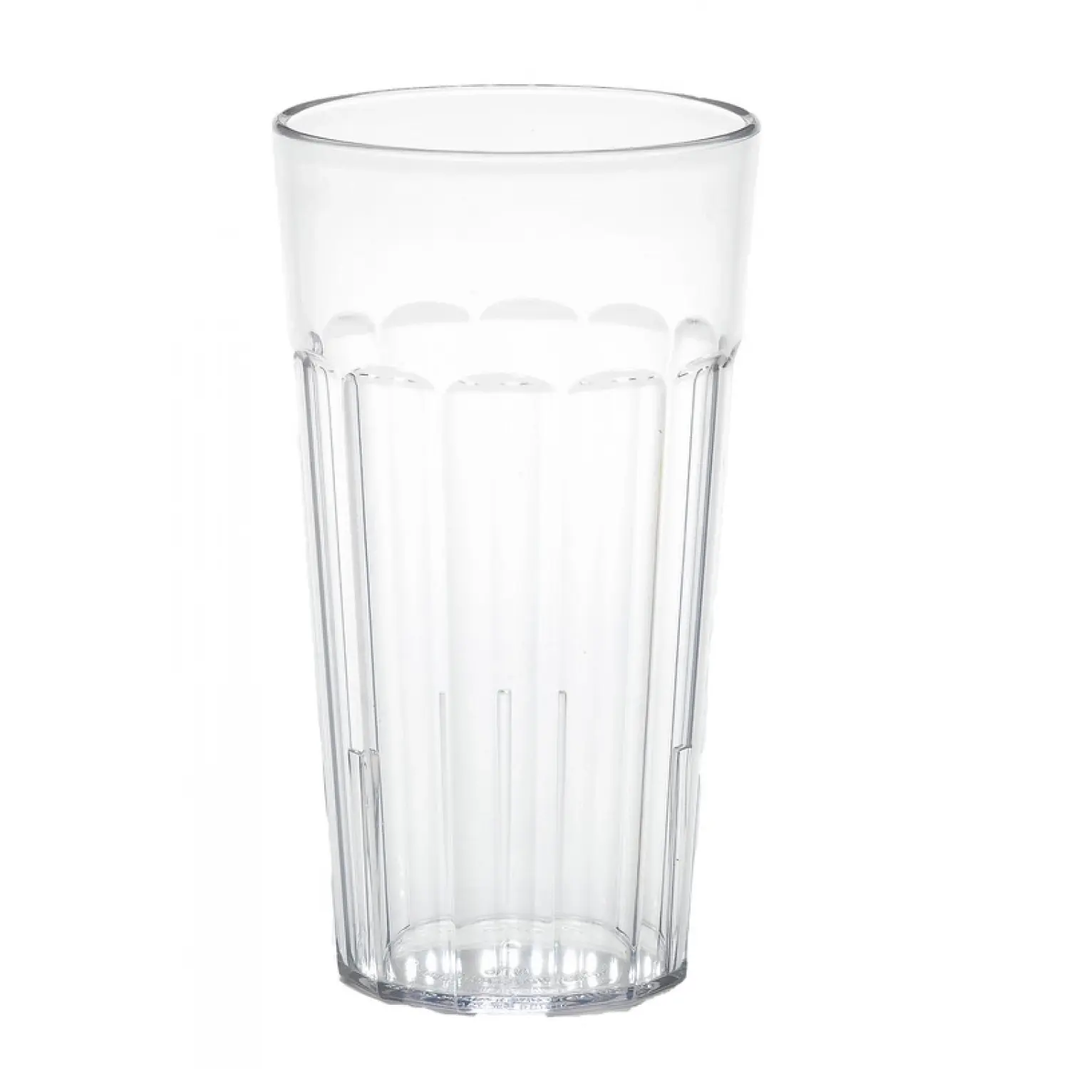 Vaso Newport 485 ml 8,3 x 8,3 x 14,6 cm (12 unids)