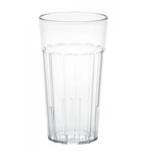Vaso Newport 485 ml 8,3 x 8,3 x 14,6 cm (12 unids)