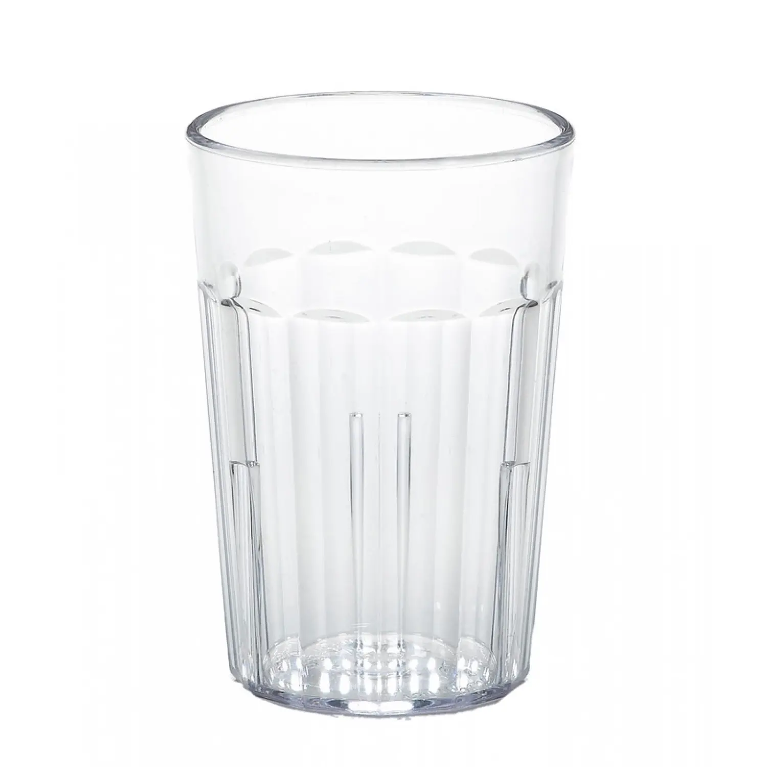 Vaso Newport 189 ml 6,4 x 6,4 x 9,4 cm (12 unids)