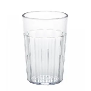 Vaso Newport 189 ml 6,4 x 6,4 x 9,4 cm (12 unids)
