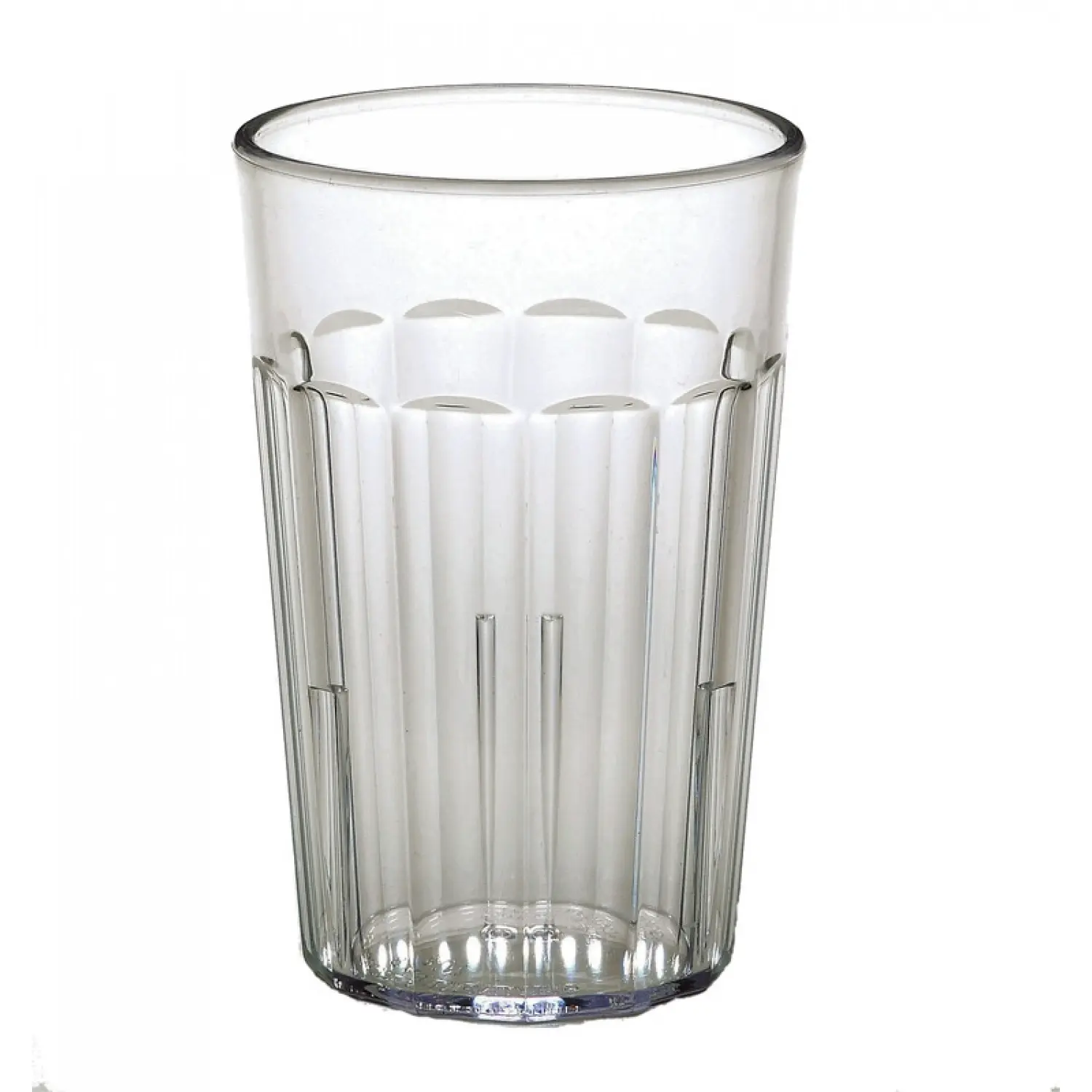 Vaso Newport 228 ml 6,8 x 6,8 x 10,2 cm (12 unids)