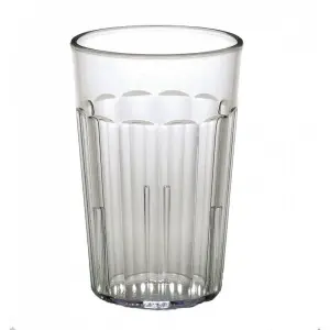 Vaso Newport 228 ml 6,8 x 6,8 x 10,2 cm (12 unids)