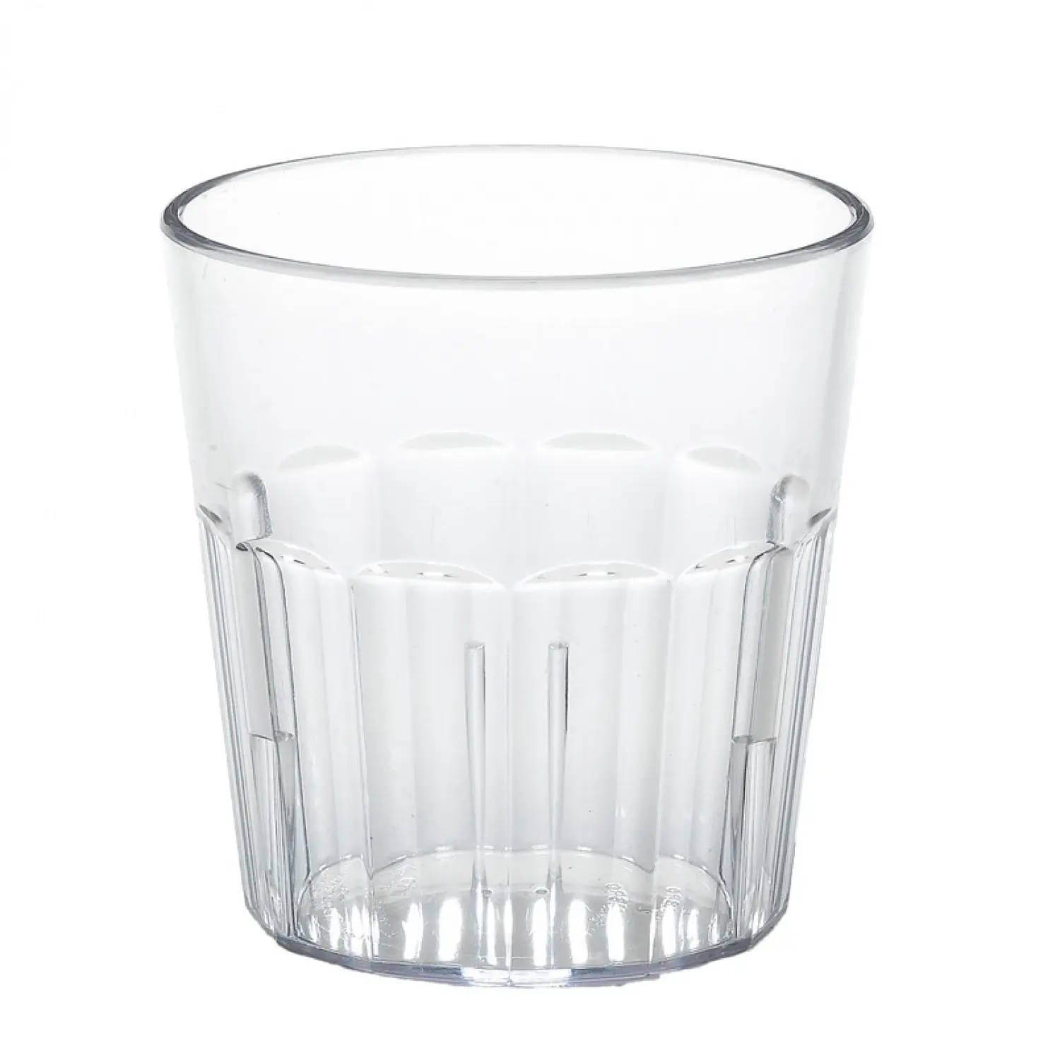 Vaso Newport 275 ml 8,3 x 8,3 x 8,4 cm (12 unids)