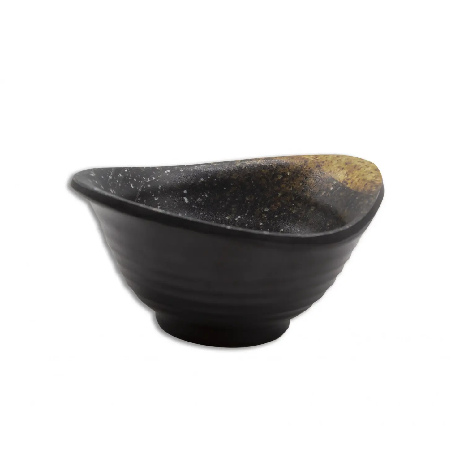 Bol oval 11,5 x 9,5 x 5,5 cm Lava (Pack de 12 unidades)