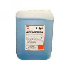1 Uds. Abrillantador Maquina | Ref: P-150.10