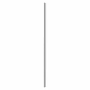 Paie hartie albe  6 mm 50 buc