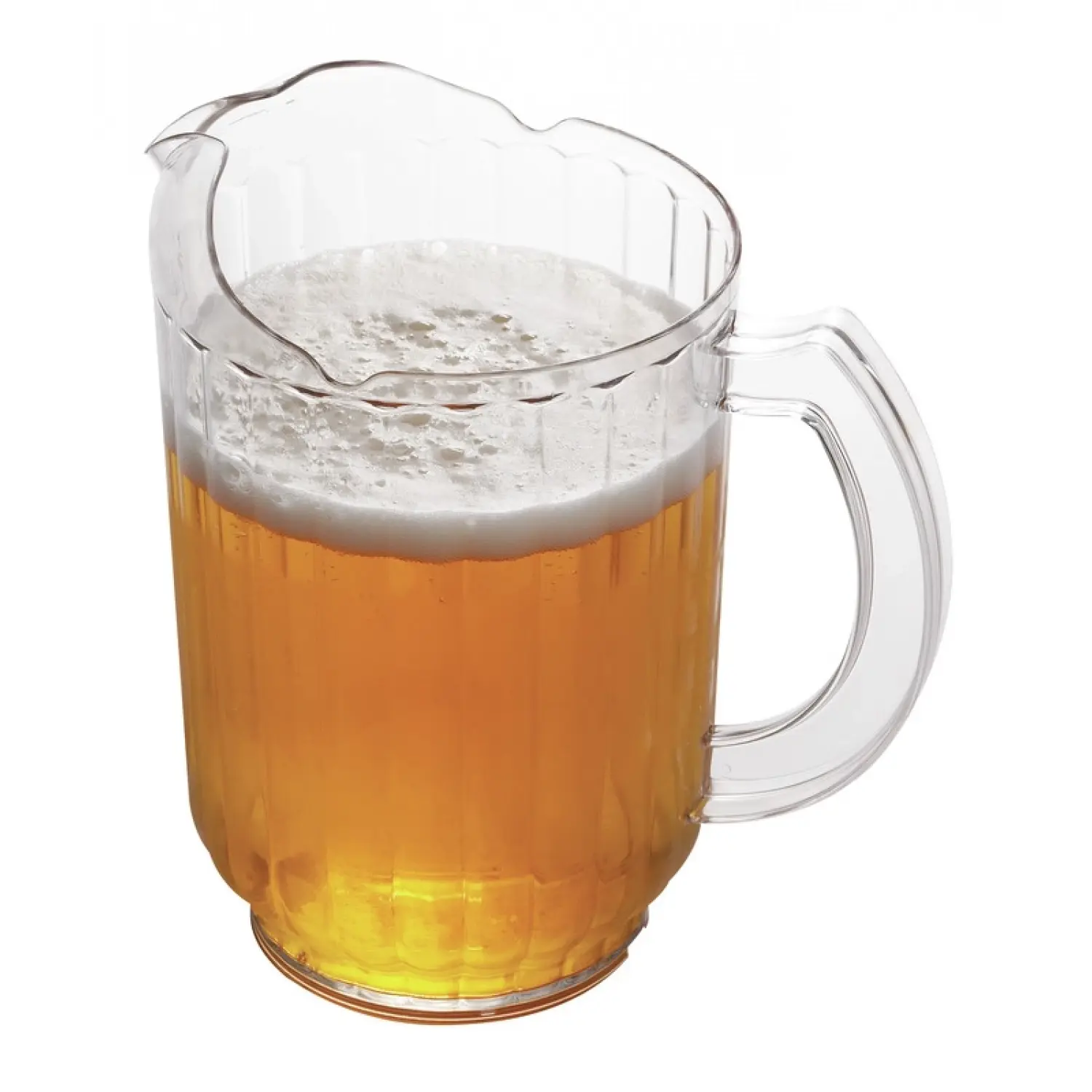 JARRA DE SERVICIO 1,8 L 18,7 x 18,7 x 20 cm (6 unids)