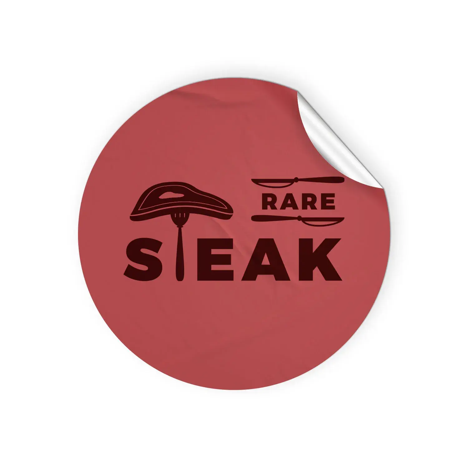Pegatinas personalizables