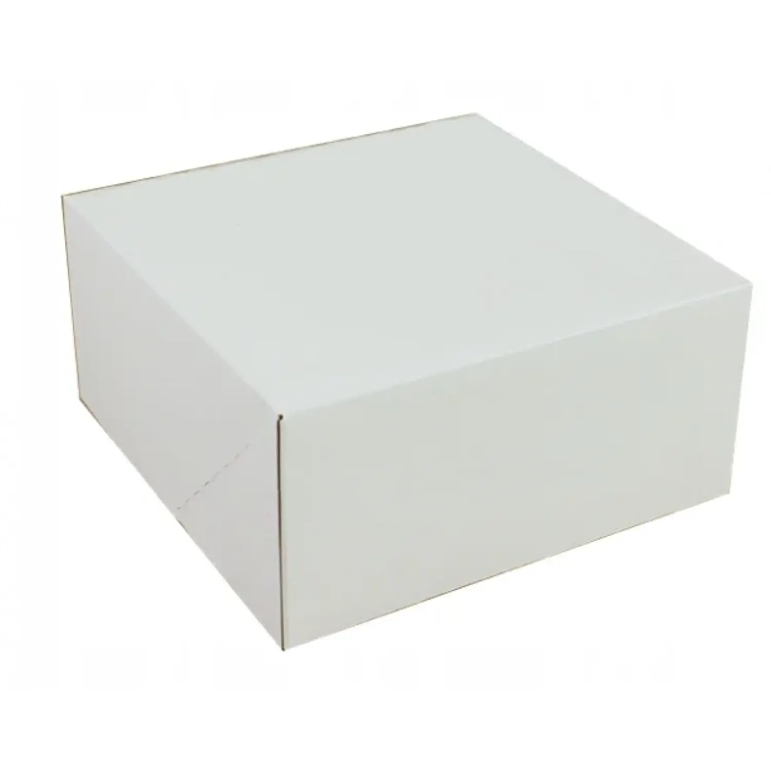 Cutie pentru tort 22x22x11 cm (fara fereastra)